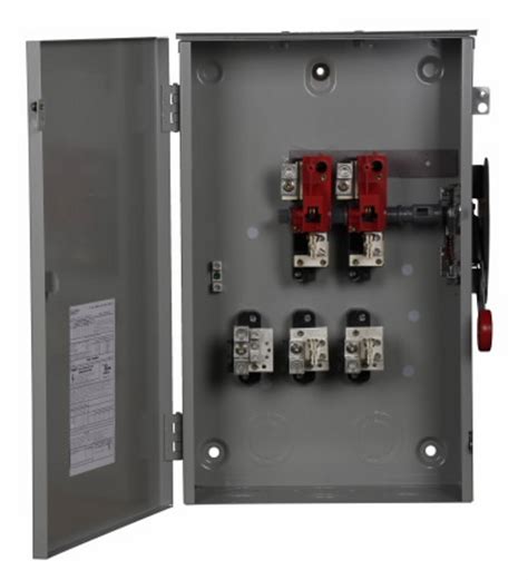 electrical disconnect box 200 amp|200 amp residential service disconnect.